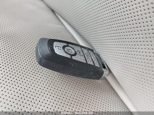 Продажа на аукционе авто 2020 Lincoln Corsair Reserve, vin: 5LMCJ2D9XLUL00391, номер лота: 30090481