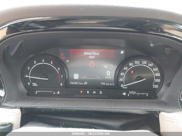 Продажа на аукционе авто 2020 Lincoln Corsair Reserve, vin: 5LMCJ2D9XLUL00391, номер лота: 30090481