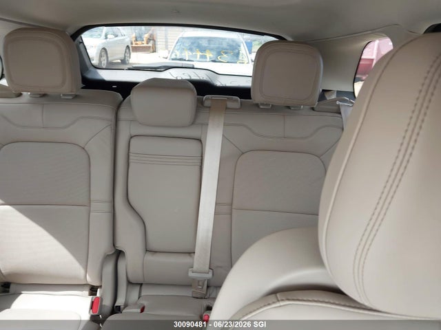 Продажа на аукционе авто 2020 Lincoln Corsair Reserve, vin: 5LMCJ2D9XLUL00391, номер лота: 30090481