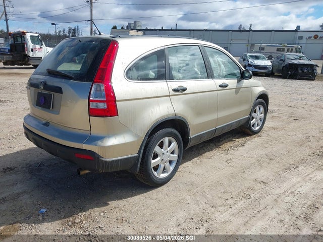 Продажа на аукционе авто 2009 Honda Cr-v Lx, vin: 5J6RE48399L805368, номер лота: 30089526