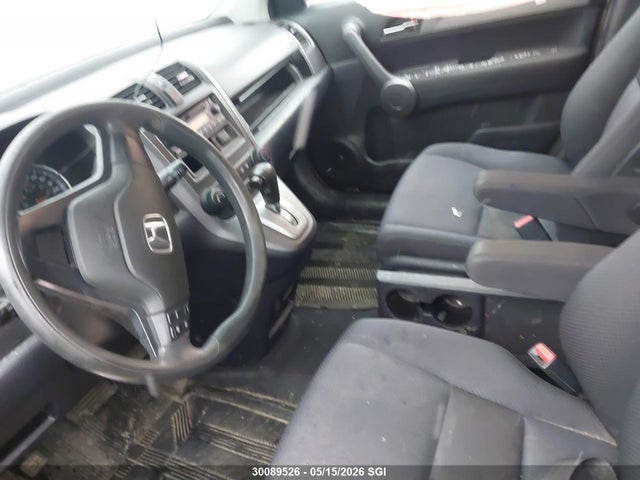 Продажа на аукционе авто 2009 Honda Cr-v Lx, vin: 5J6RE48399L805368, номер лота: 30089526