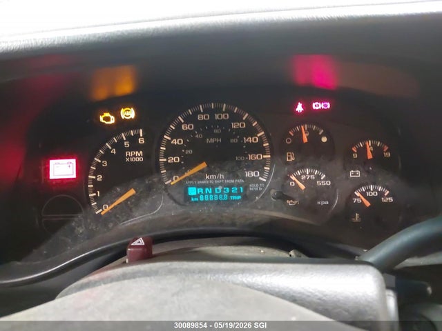Aukcja sprzedaży 2001 Gmc New Sierra C1500, vin: 1GTEC19V41Z212818, numer aukcji: 30089854