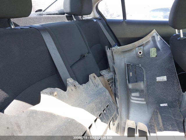 30086719 :رقم المزاد ، 1G1PF5SC5C7156962 vin ، 2012 Chevrolet Cruze Lt مزاد بيع