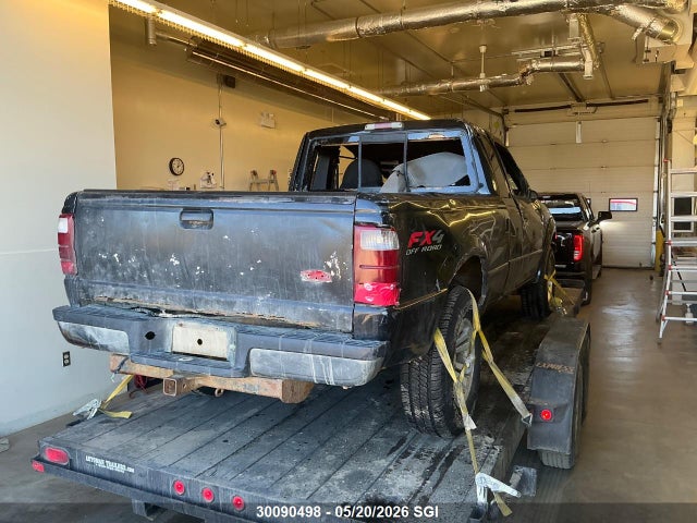 Продажа на аукционе авто 2002 Ford Ranger Super Cab, vin: 1FTZR45E12PA03332, номер лота: 30090498