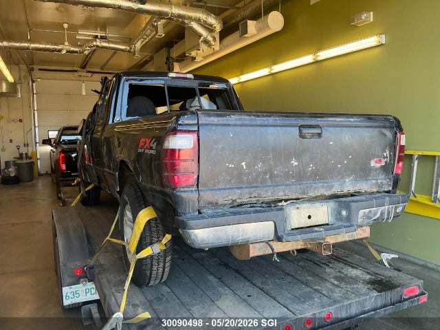 Продажа на аукционе авто 2002 Ford Ranger Super Cab, vin: 1FTZR45E12PA03332, номер лота: 30090498