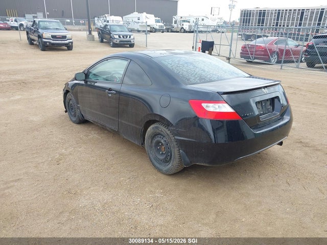 Продажа на аукционе авто 2008 Honda Civic Dx-g, vin: 2HGFG11338H011510, номер лота: 30089134