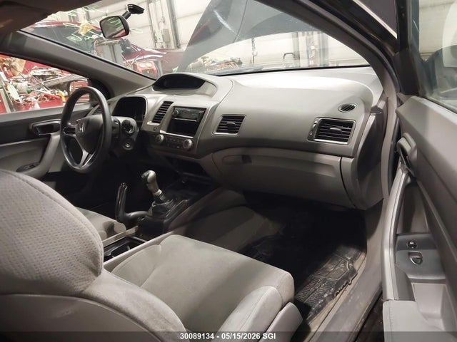 Продажа на аукционе авто 2008 Honda Civic Dx-g, vin: 2HGFG11338H011510, номер лота: 30089134