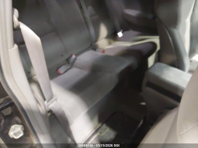 Продажа на аукционе авто 2008 Honda Civic Dx-g, vin: 2HGFG11338H011510, номер лота: 30089134