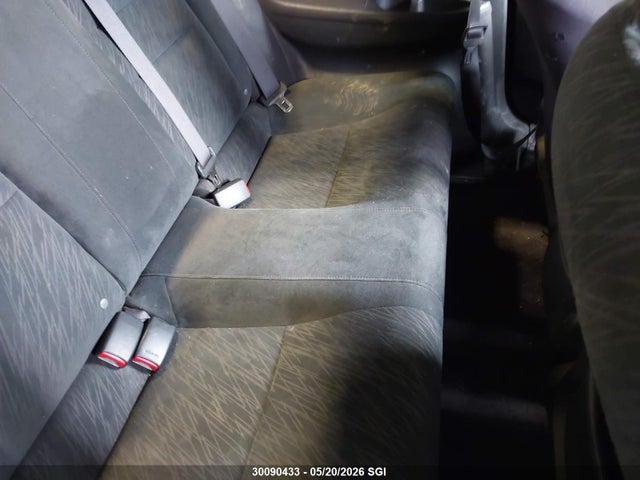 2006 Honda Civic Ex მანქანა იყიდება აუქციონზე, vin: 2HGFG11806H011537, აუქციონის ნომერი: 30090433