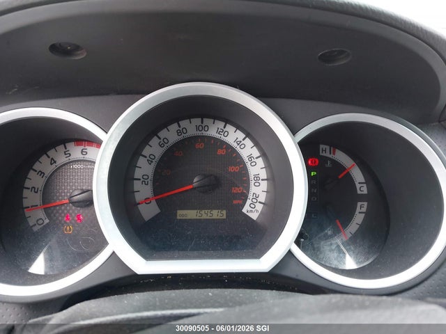 Продажа на аукционе авто 2015 Toyota Tacoma Double Cab Long Bed, vin: 5TFMU4FN7FX033013, номер лота: 30090505