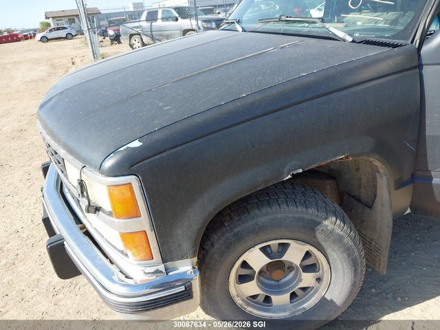 Продажа на аукционе авто 1993 Chevrolet Gmt-400 C1500, vin: 1GCDC14K1PE197879, номер лота: 30087634