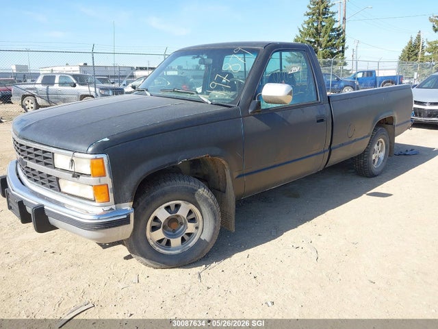 Продажа на аукционе авто 1993 Chevrolet Gmt-400 C1500, vin: 1GCDC14K1PE197879, номер лота: 30087634