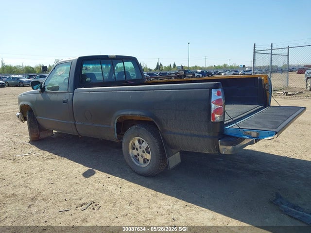 Продажа на аукционе авто 1993 Chevrolet Gmt-400 C1500, vin: 1GCDC14K1PE197879, номер лота: 30087634