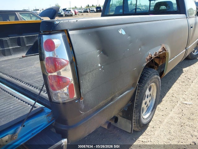 Продажа на аукционе авто 1993 Chevrolet Gmt-400 C1500, vin: 1GCDC14K1PE197879, номер лота: 30087634