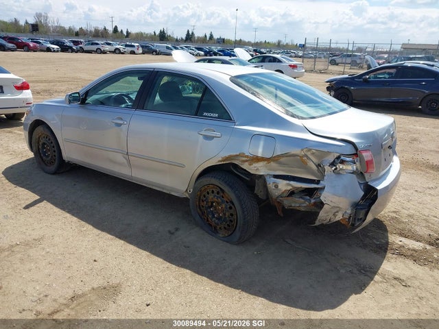 Aukcja sprzedaży 2007 Toyota Camry Ce/le/xle/se, vin: 4T1BE46K47U002553, numer aukcji: 30089494