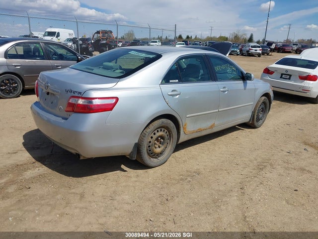 Aukcja sprzedaży 2007 Toyota Camry Ce/le/xle/se, vin: 4T1BE46K47U002553, numer aukcji: 30089494