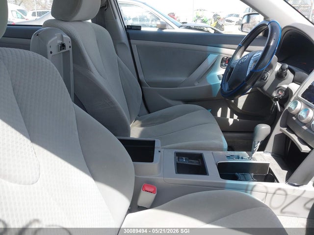 Aukcja sprzedaży 2007 Toyota Camry Ce/le/xle/se, vin: 4T1BE46K47U002553, numer aukcji: 30089494