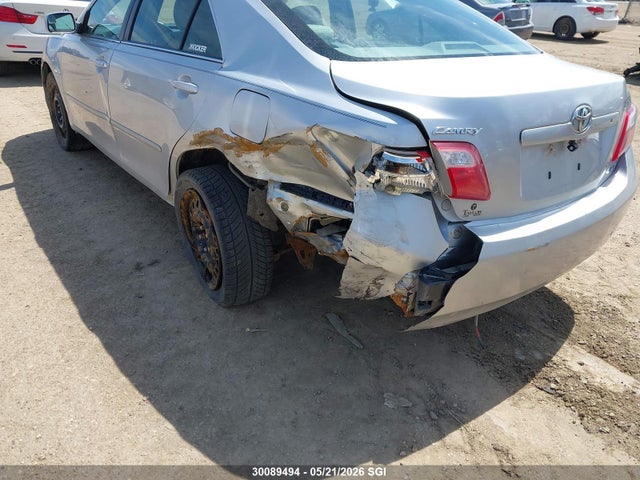 Aukcja sprzedaży 2007 Toyota Camry Ce/le/xle/se, vin: 4T1BE46K47U002553, numer aukcji: 30089494