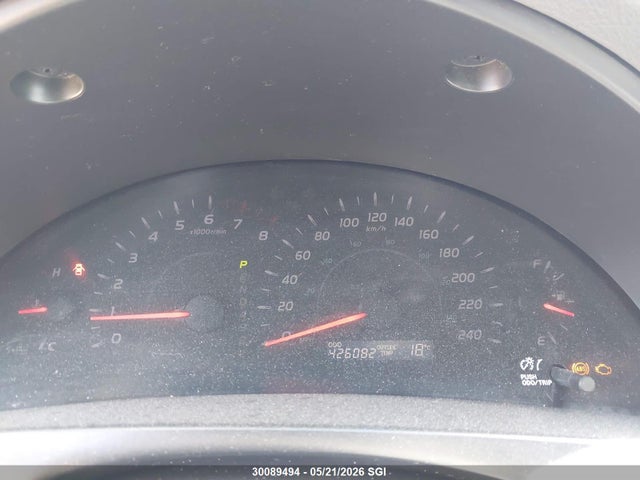 Aukcja sprzedaży 2007 Toyota Camry Ce/le/xle/se, vin: 4T1BE46K47U002553, numer aukcji: 30089494