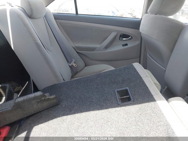 Aukcja sprzedaży 2007 Toyota Camry Ce/le/xle/se, vin: 4T1BE46K47U002553, numer aukcji: 30089494