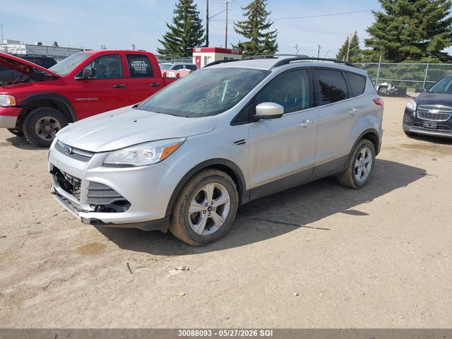 Aukcja sprzedaży 2013 Ford Escape Se, vin: 1FMCU9GX2DUA22987, numer aukcji: 30088093
