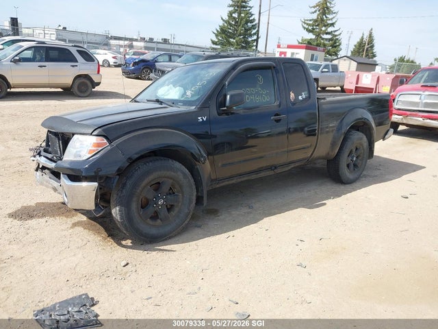 Aukcja sprzedaży 2012 Nissan Frontier Sv/pro-4x, vin: 1N6AD0CU0CC479513, numer aukcji: 30079338