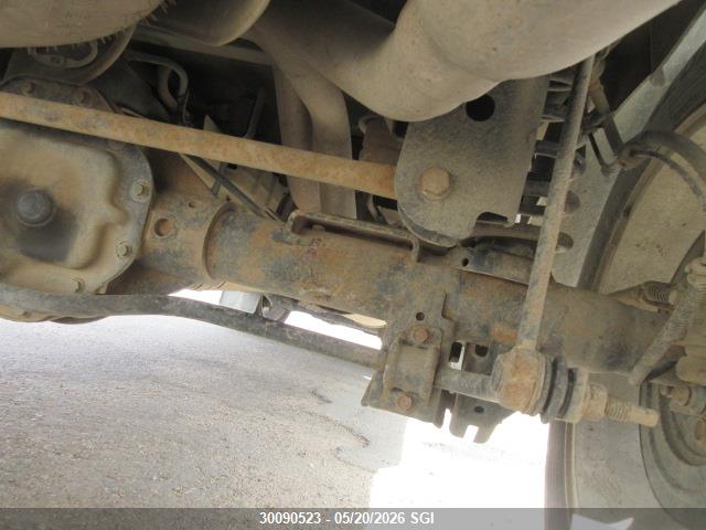 Продажа на аукционе авто 2005 Chevrolet Silverado K1500, vin: 2GCEK19B851163615, номер лота: 30090523