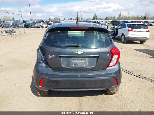 Aukcja sprzedaży 2020 Chevrolet Spark 2lt, vin: KL8CF6SA3LC433215, numer aukcji: 30090526