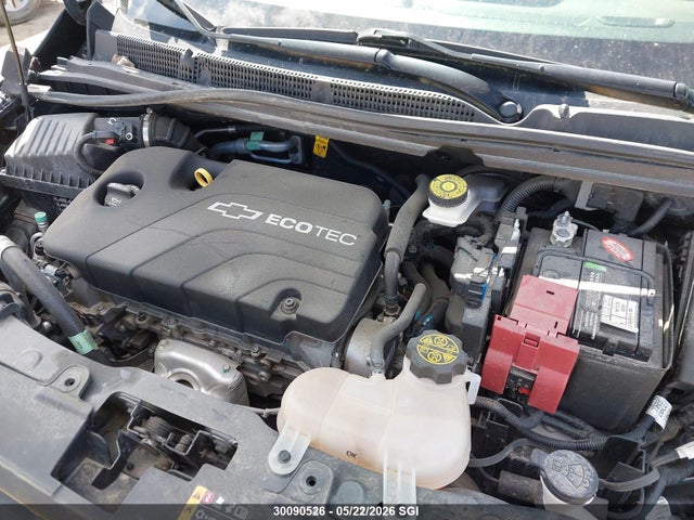 Aukcja sprzedaży 2020 Chevrolet Spark 2lt, vin: KL8CF6SA3LC433215, numer aukcji: 30090526