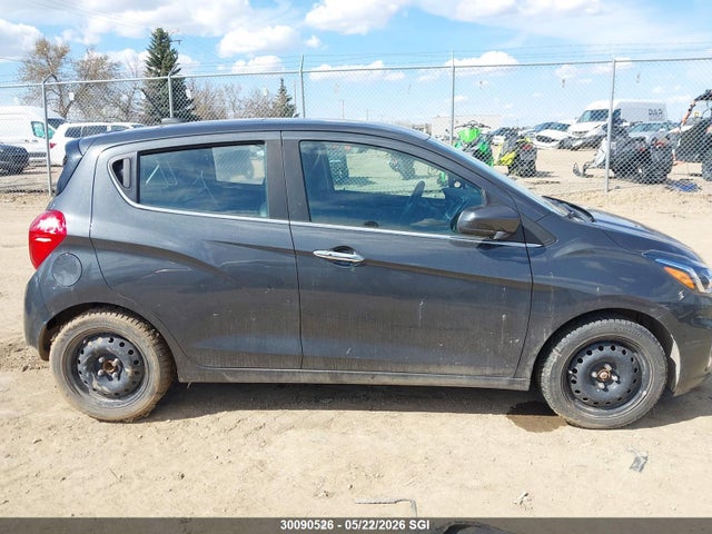 Aukcja sprzedaży 2020 Chevrolet Spark 2lt, vin: KL8CF6SA3LC433215, numer aukcji: 30090526