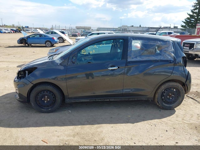 Aukcja sprzedaży 2020 Chevrolet Spark 2lt, vin: KL8CF6SA3LC433215, numer aukcji: 30090526