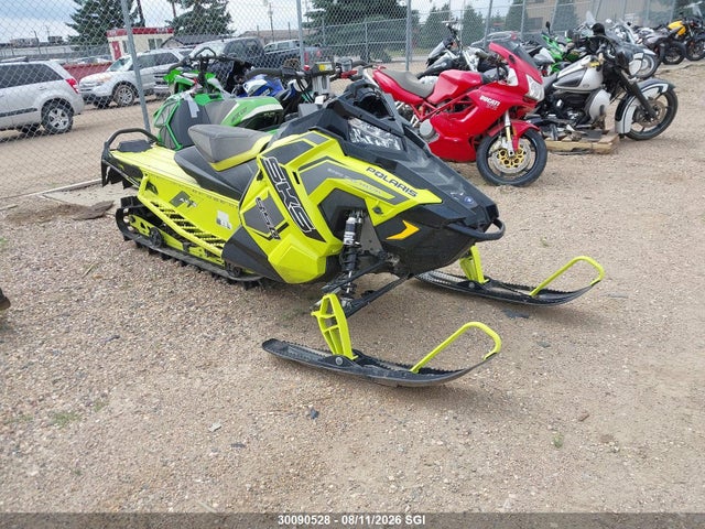 Polaris Polaris 2019 SN1ELS8R9KC332495 main image