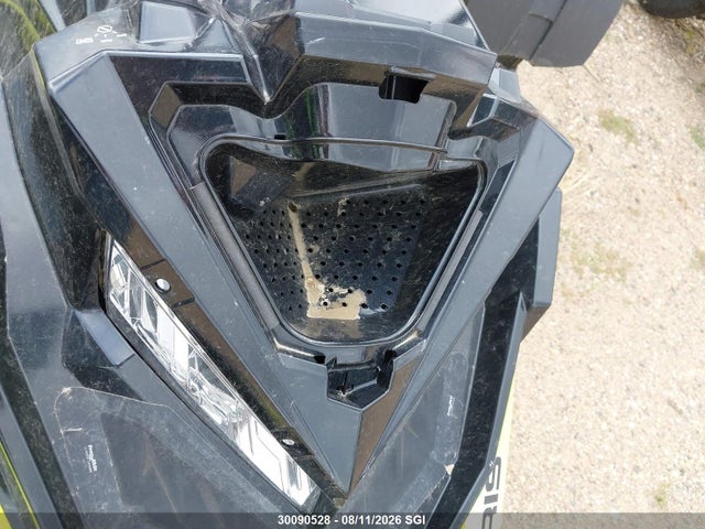 30090528 :رقم المزاد ، SN1ELS8R9KC332495 vin ، 2019 Polaris  مزاد بيع
