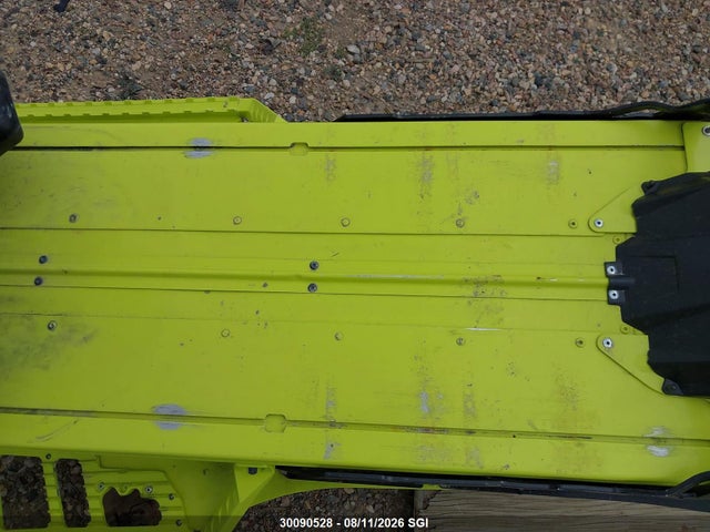 30090528 :رقم المزاد ، SN1ELS8R9KC332495 vin ، 2019 Polaris  مزاد بيع