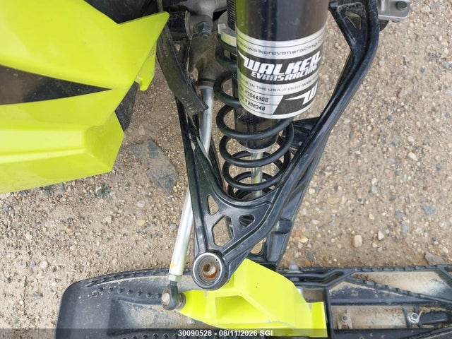 30090528 :رقم المزاد ، SN1ELS8R9KC332495 vin ، 2019 Polaris  مزاد بيع