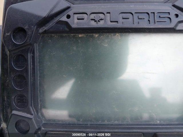 30090528 :رقم المزاد ، SN1ELS8R9KC332495 vin ، 2019 Polaris  مزاد بيع