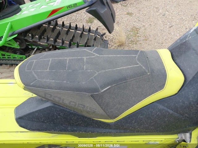 30090528 :رقم المزاد ، SN1ELS8R9KC332495 vin ، 2019 Polaris  مزاد بيع