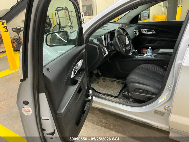 2GNFLFEK5G6110551 Chevrolet EQUINOX LT