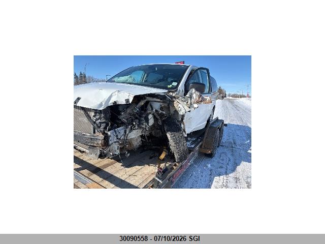 2C4RDGBG6JR331932 Dodge Grand Caravan Se