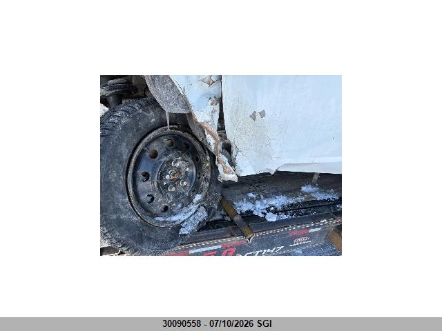 2C4RDGBG6JR331932 Dodge Grand Caravan Se