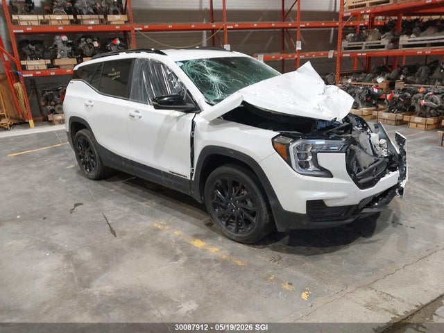 GMC Terrain Sle 2024 3GKALTEG4RL342333 Image 1