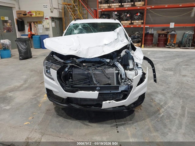 GMC Terrain Sle 2024 3GKALTEG4RL342333 Image 12