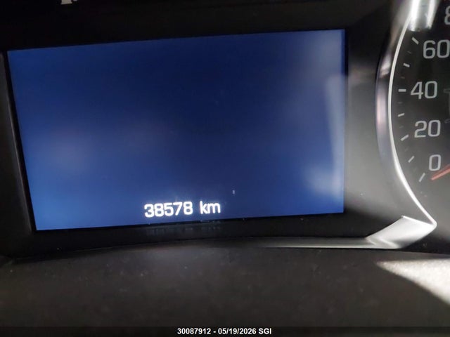 3GKALTEG4RL342333 GMC Terrain Sle