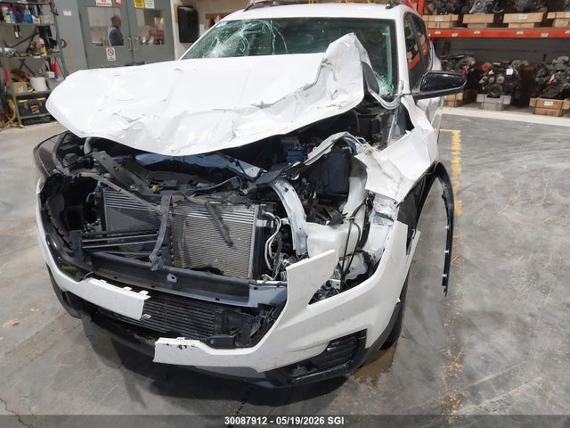 GMC Terrain Sle 2024 3GKALTEG4RL342333 Image 6