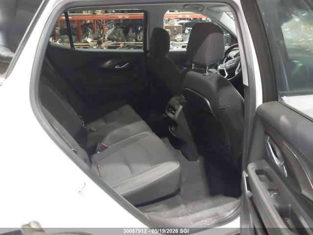GMC Terrain Sle 2024 3GKALTEG4RL342333 Image 8