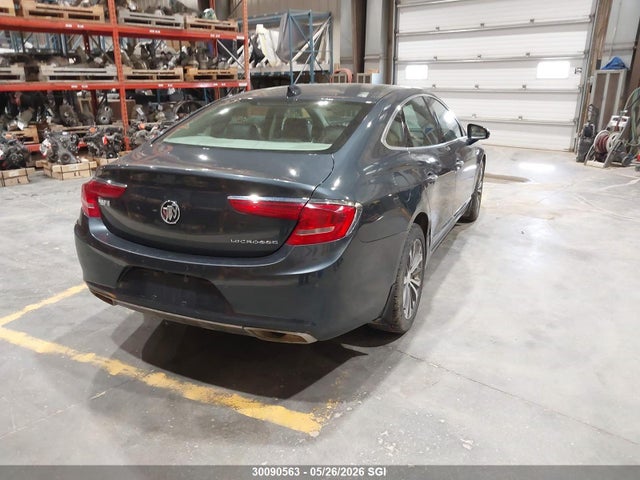 Продаж на аукціоні авто 2019 Buick Lacrosse Premium, vin: 1G4ZS5SS4KU102857, номер лоту: 30090563