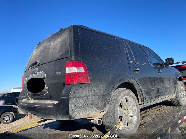 30090564 :رقم المزاد ، 1FMJU2A52AEB65319 vin ، 2010 Ford Expedition Limited مزاد بيع