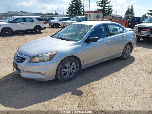 Продажа на аукционе авто 2012 Honda Accord Se, vin: 1HGCP2F69CA802661, номер лота: 30090488