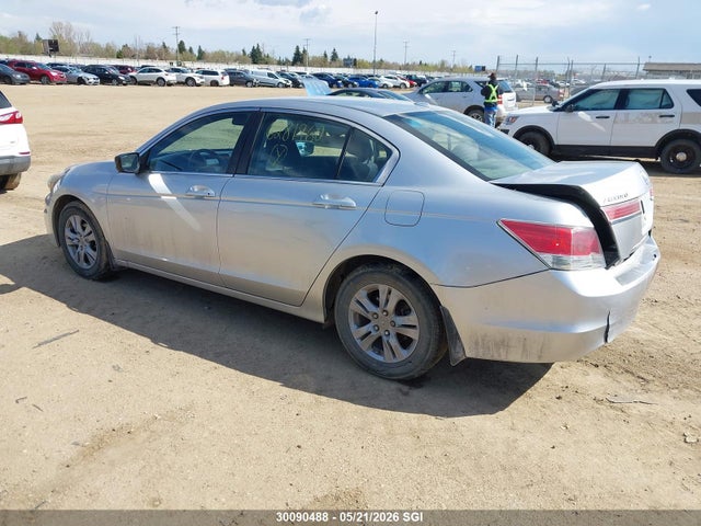Продажа на аукционе авто 2012 Honda Accord Se, vin: 1HGCP2F69CA802661, номер лота: 30090488