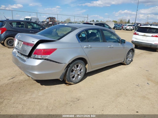 Продажа на аукционе авто 2012 Honda Accord Se, vin: 1HGCP2F69CA802661, номер лота: 30090488